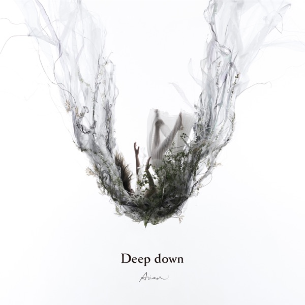 Aimer - Deep down