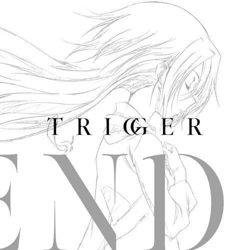 ZHIEND - Trigger -Japanese Ver.-