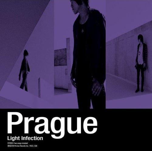 Prague - Light Infection