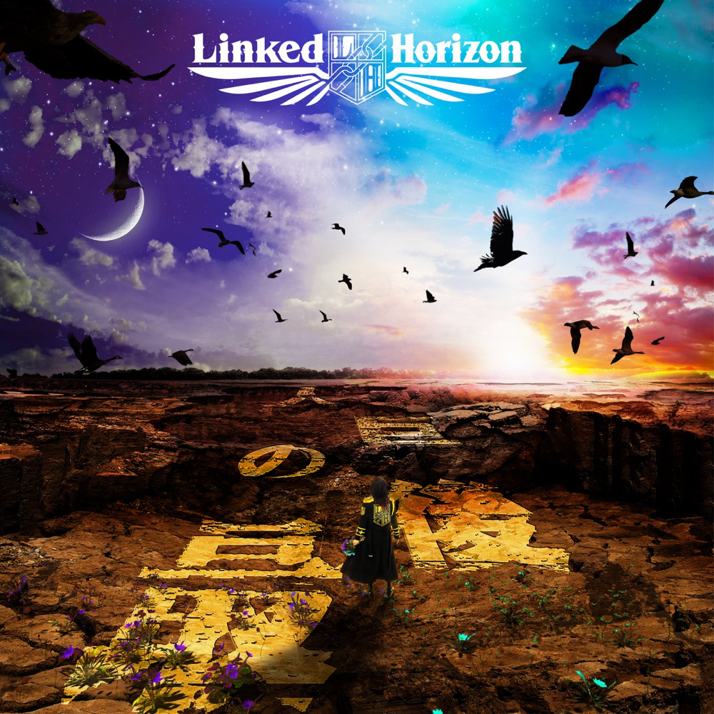 Linked Horizon - Saigo no Kyojin