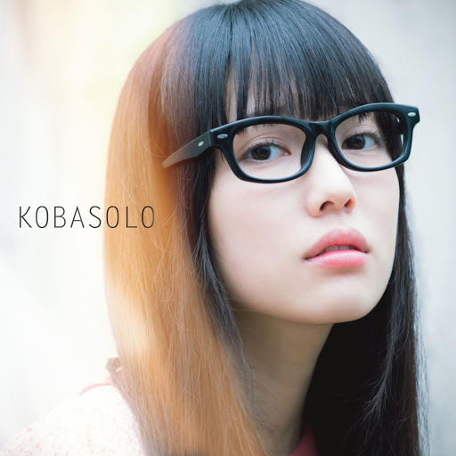 Kobasolo - Kimi Sae Inakerya (Feat. Harutya)