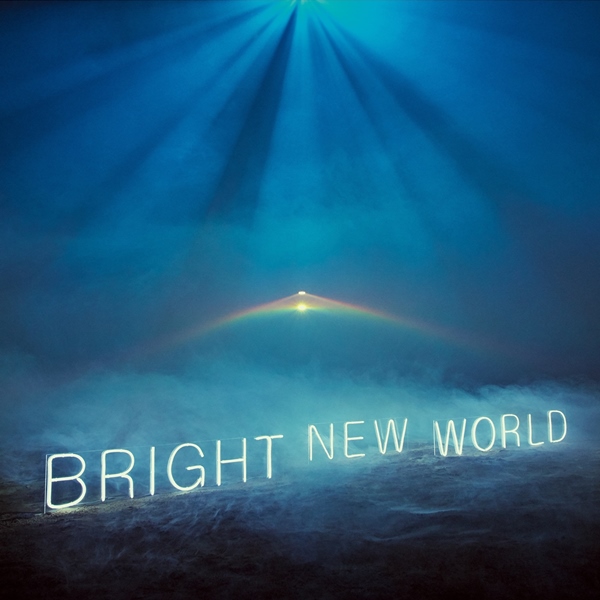 BRIGHT NEW WORLD - Osanime