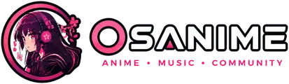 OSANIME