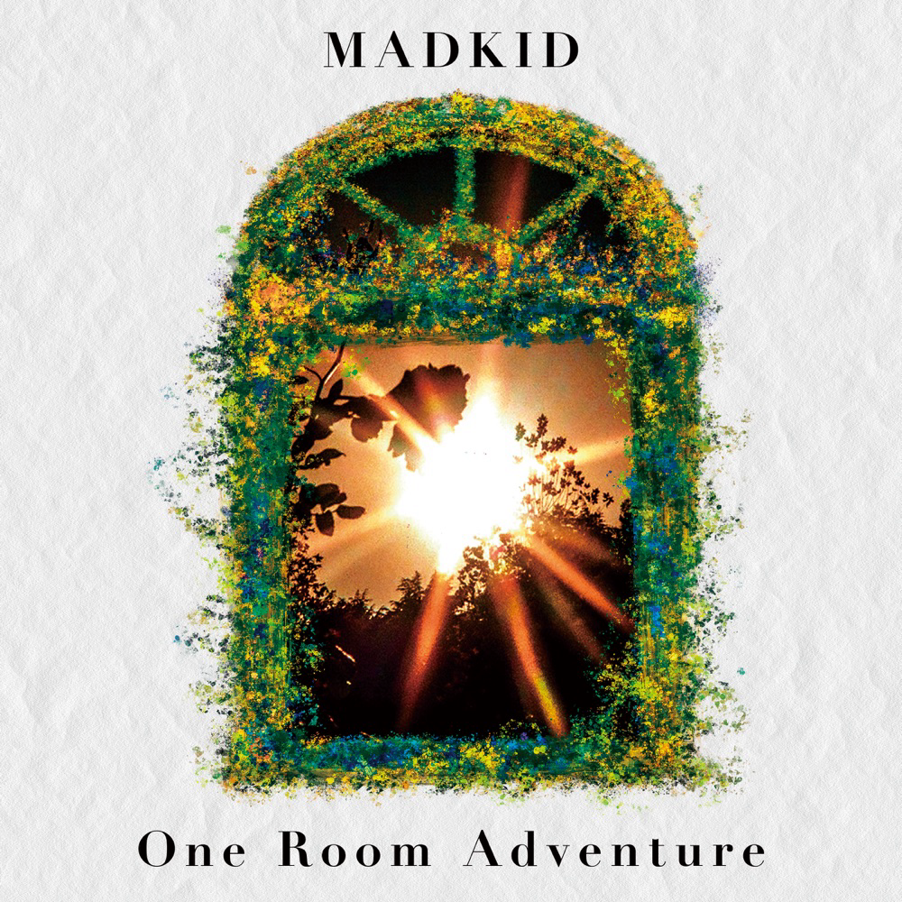 MADKID - One Room Adventure
