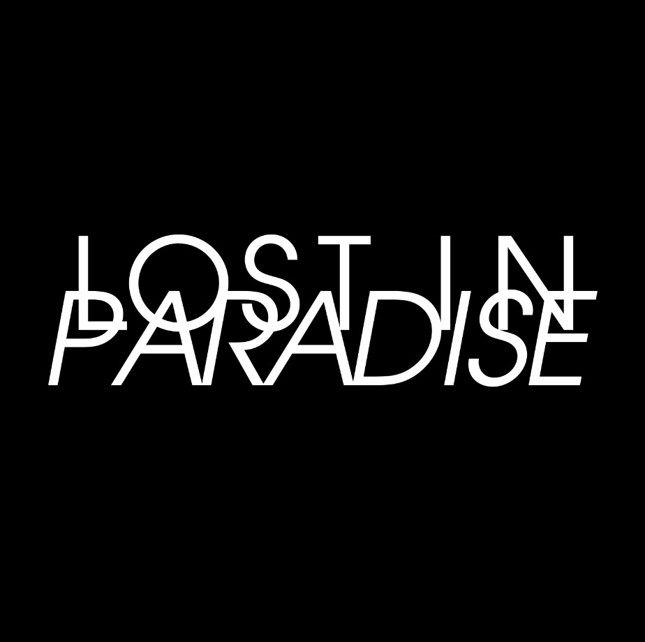 ALI Feat - LOST IN PARADISE