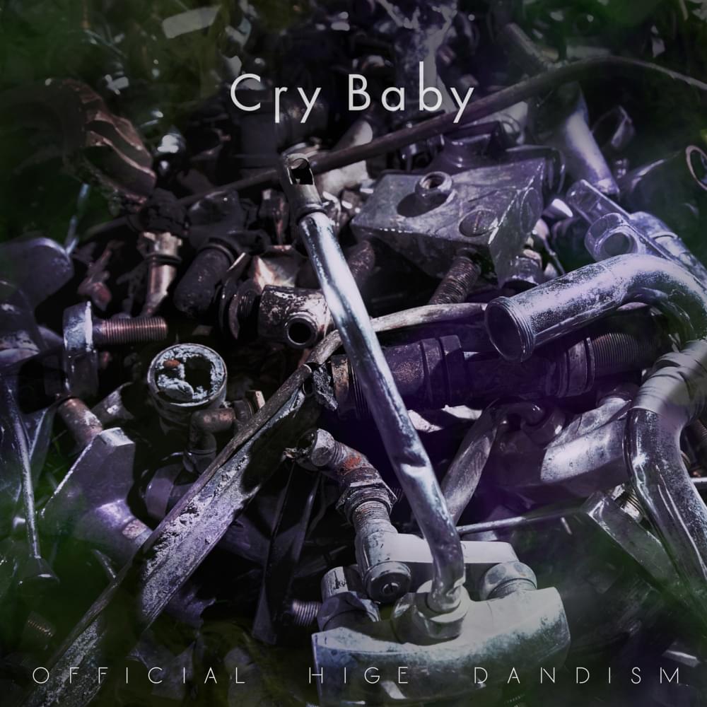 Cry Baby - Osanime