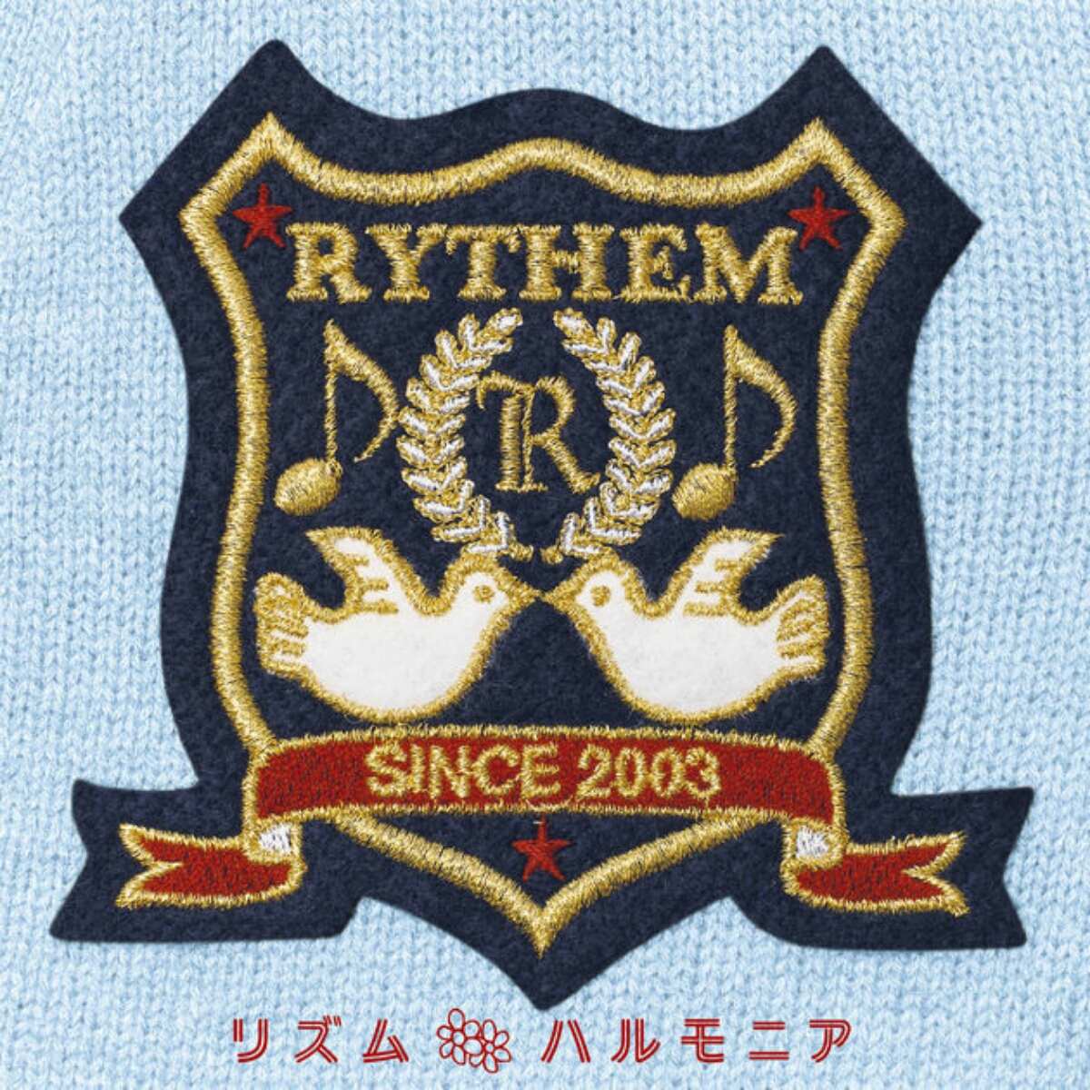 RYTHEM - Harmonia