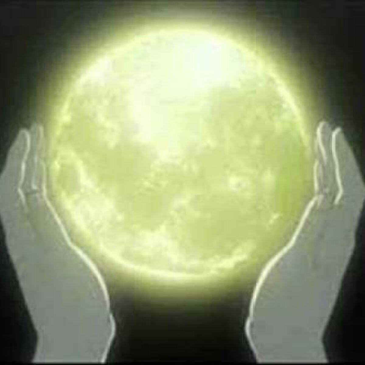 Akeboshi - Yellow Moon