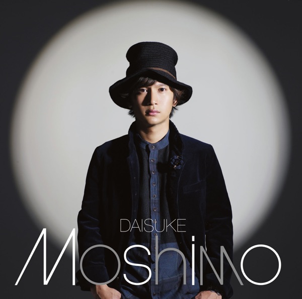 Daisuke - Moshimo