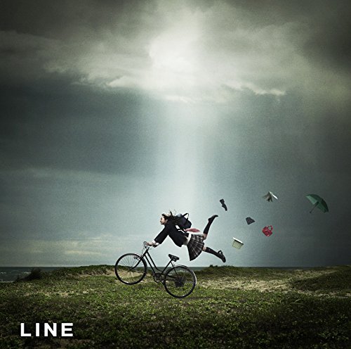 LINE - Osanime
