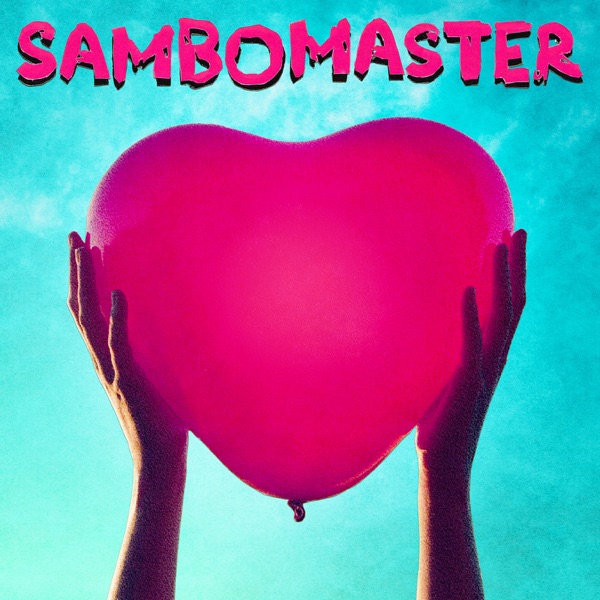 Sambomaster - Hajimatteiku Takamatteiku