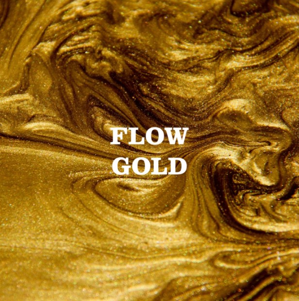 FLOW - GOLD