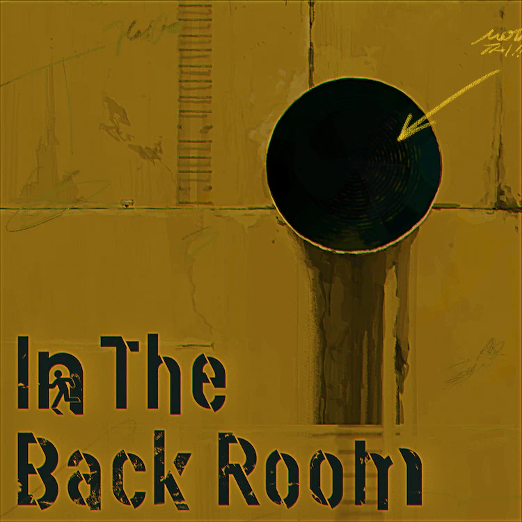 In the Backroom - Osanime