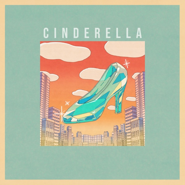 Cinderella - Osanime