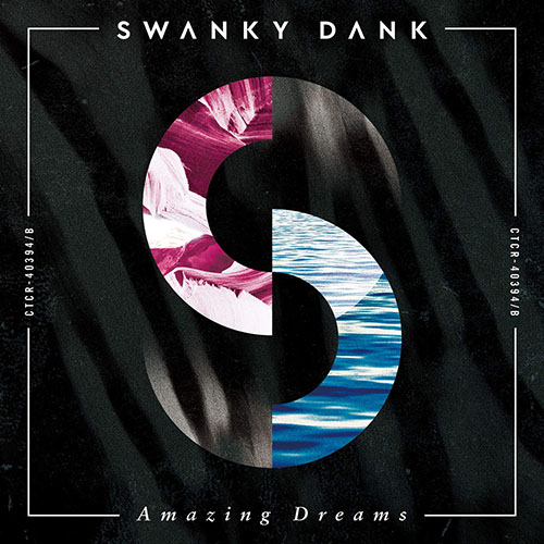 SWANKY DANK - Amazing Dreams