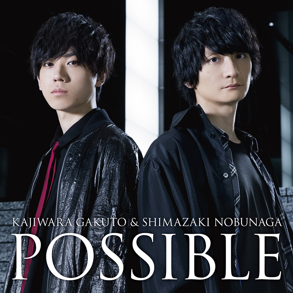 Clover×Clover - POSSIBLE