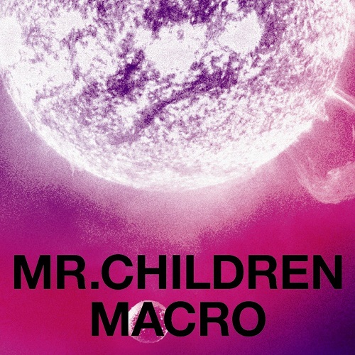 Mr.Children - fanfare