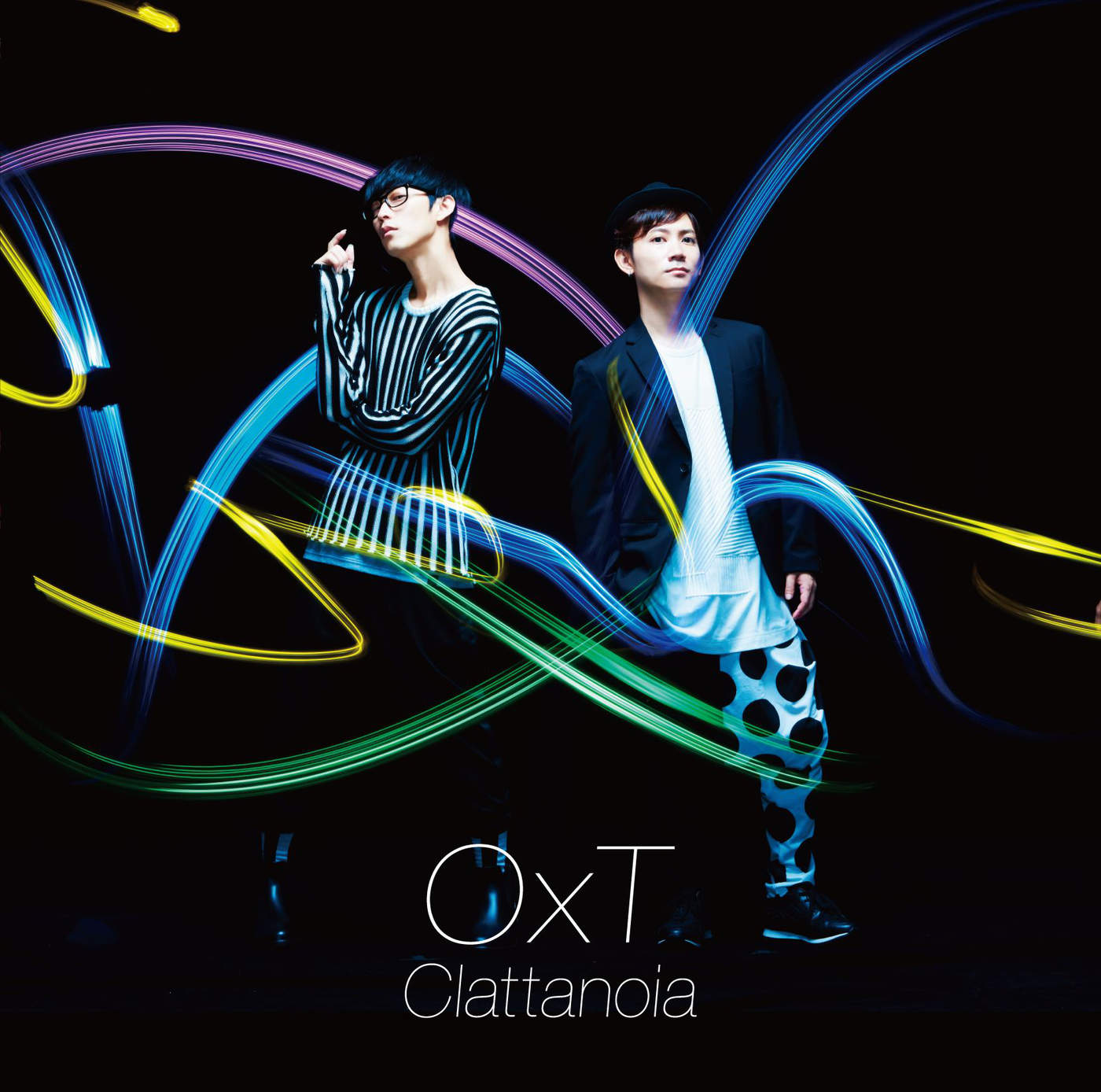 OxT - Clattanoia