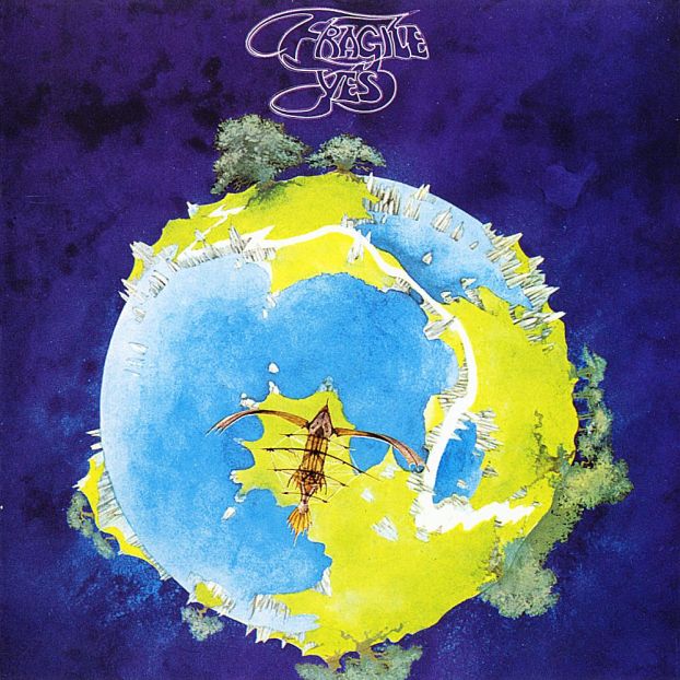 YES - Roundabout