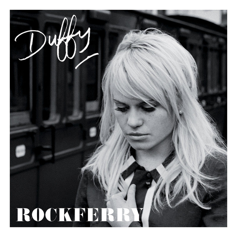 Duffy - Distant Dreamer