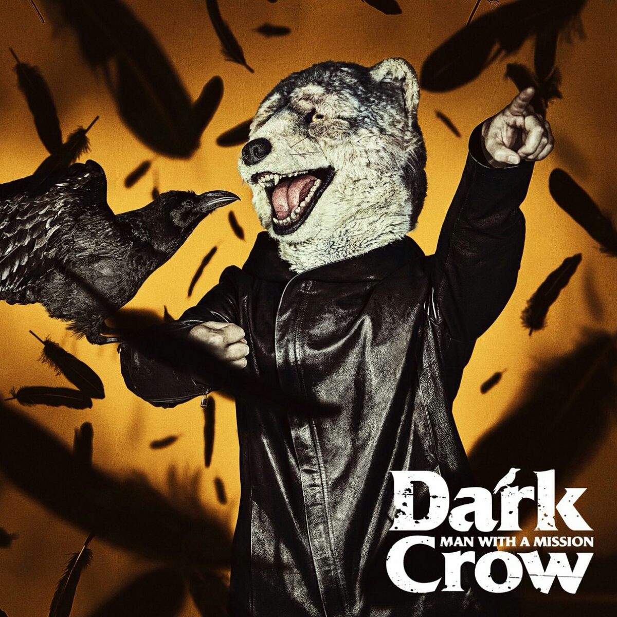 Dark Crow - Osanime