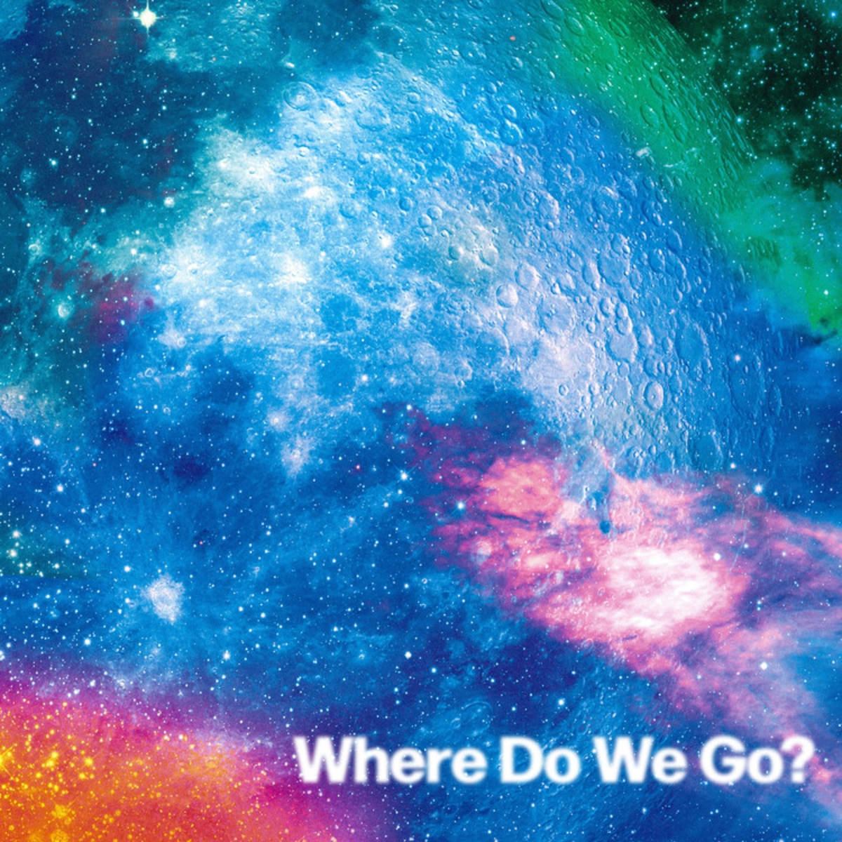 OKAMOTO'S - Where Do We Go?