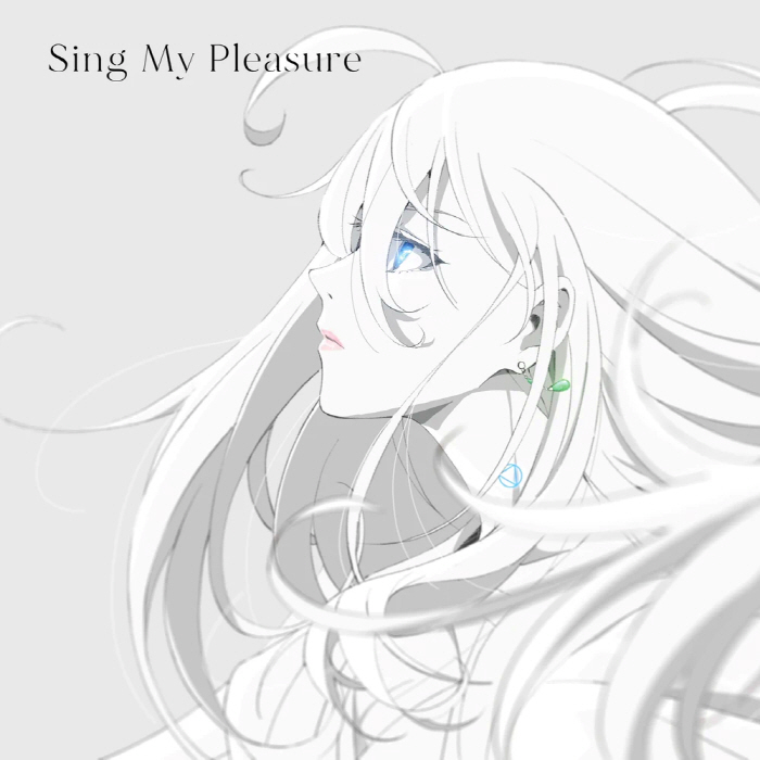 Sing My Pleasure - Osanime