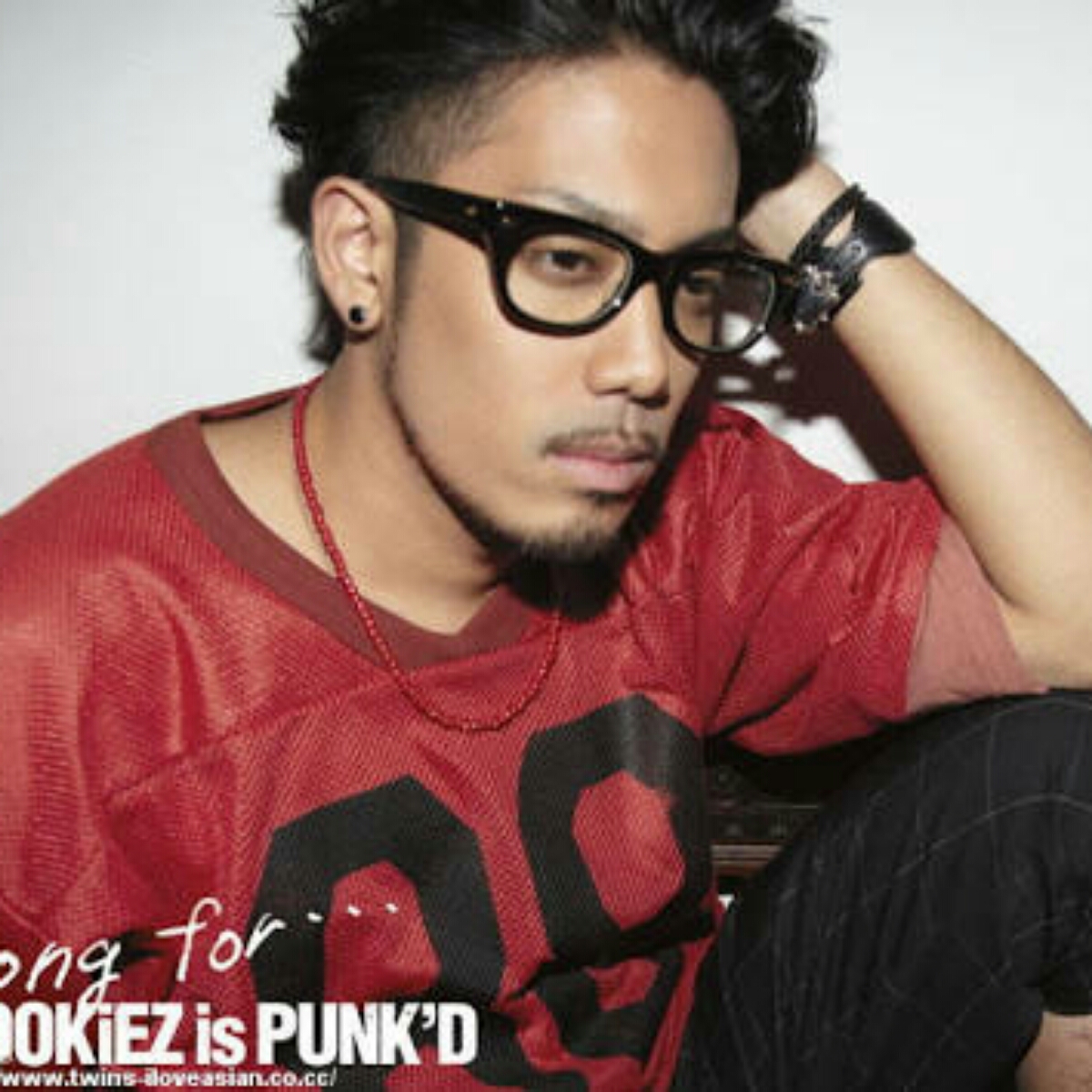 ROOKiEZ Is PUNK D - Song for…