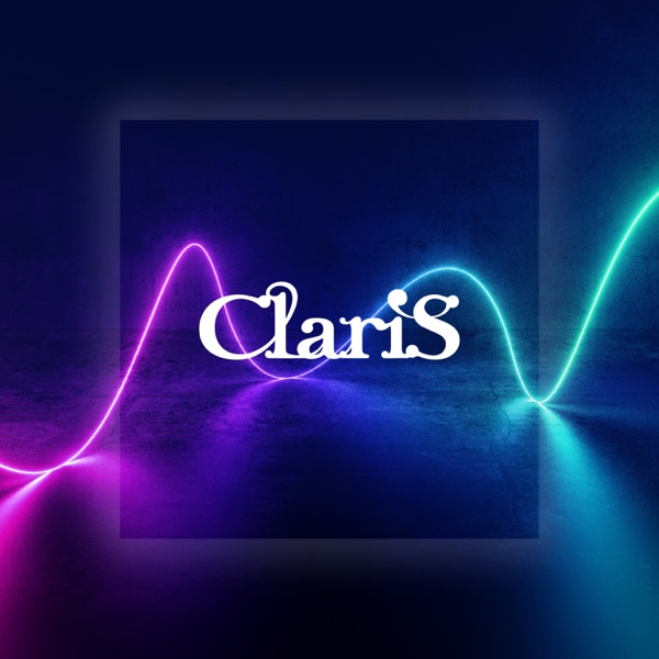 ClariS - ALIVE
