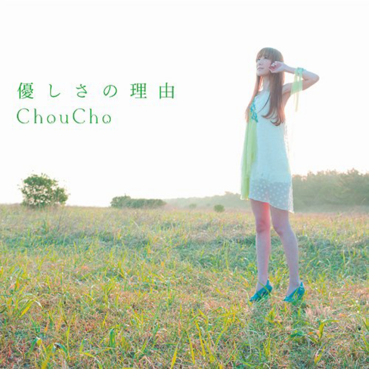 ChouCho - Yasashisa no Riyuu