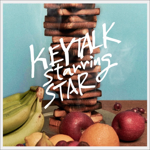 KEYTALK - Starring Star