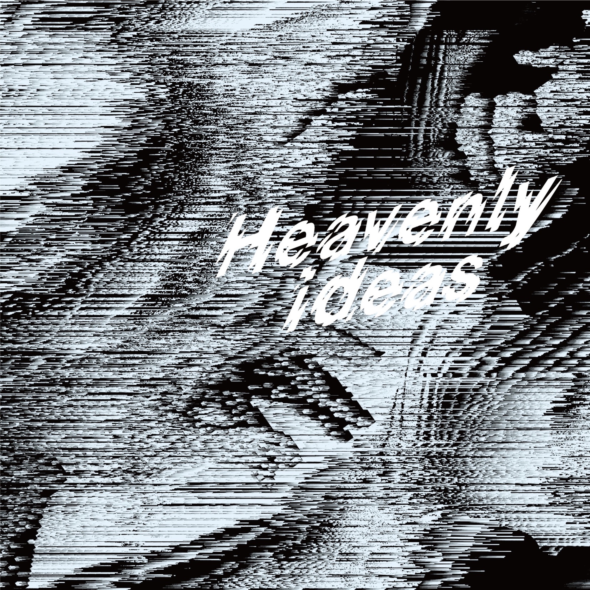Heavenly ideas - Single - Osanime