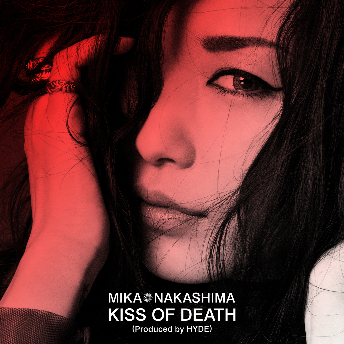 Mika Nakashima - KISS OF DEATH