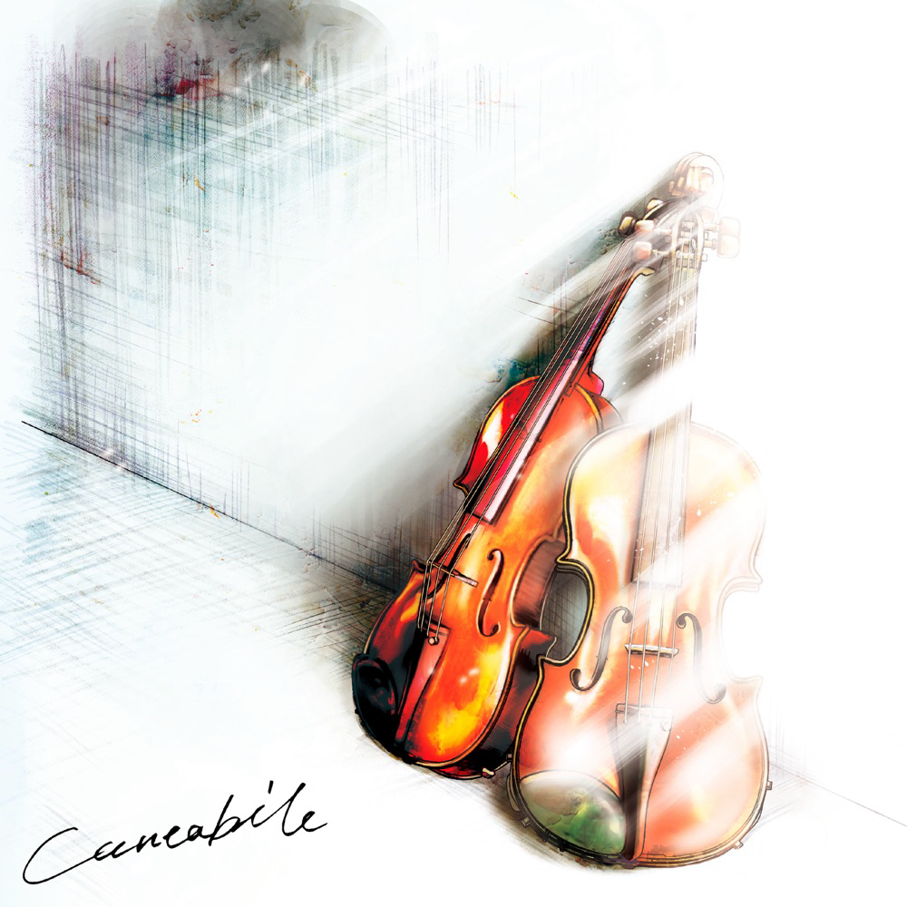 Cantabile - Osanime