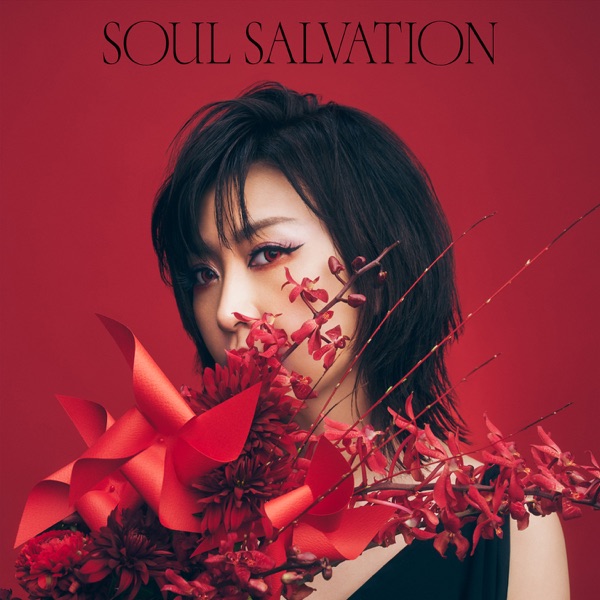 Megumi Hayashibara - Soul salvation
