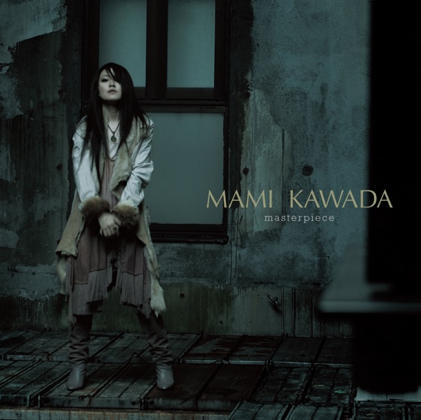 Kawada Mami - masterpiece