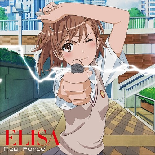 ELISA - Real Force
