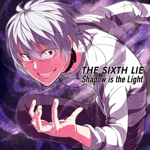 THE SIXTH LIE - Shadow is the Light