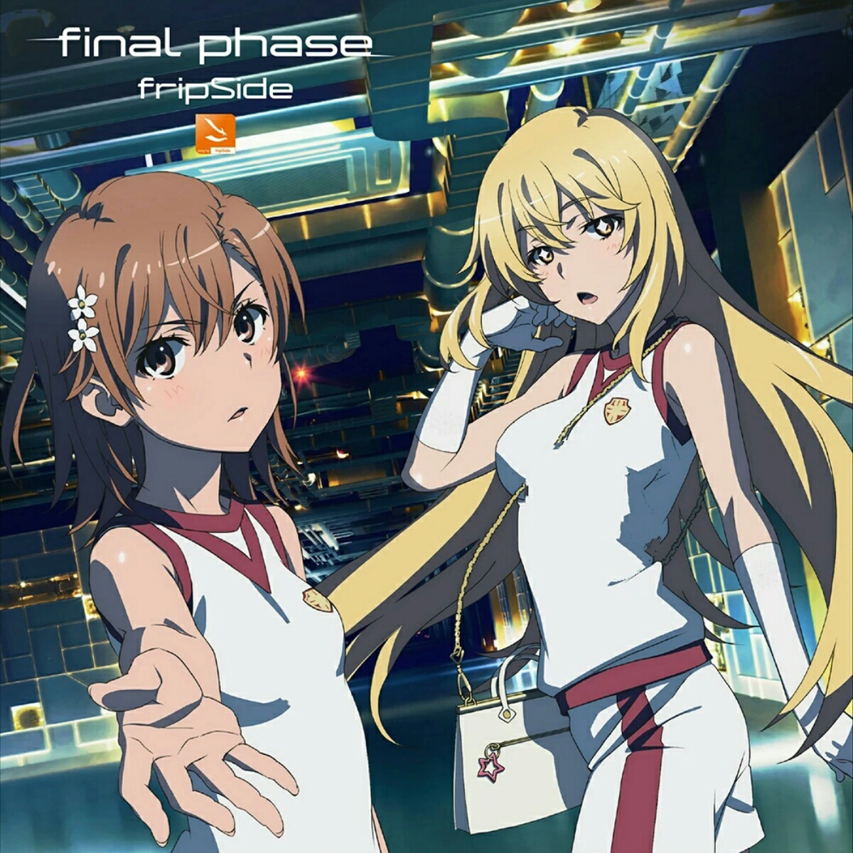 FripSide - Final Phase