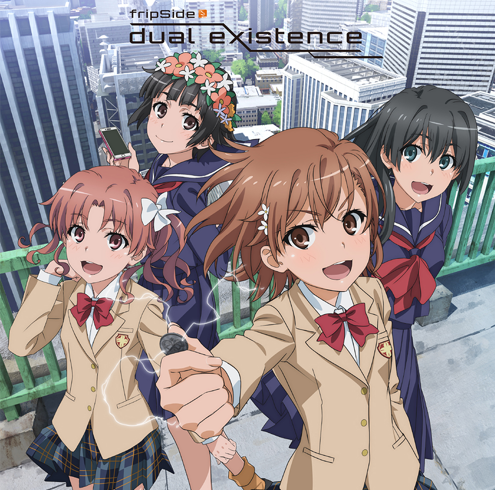 FripSide - Dual Existence