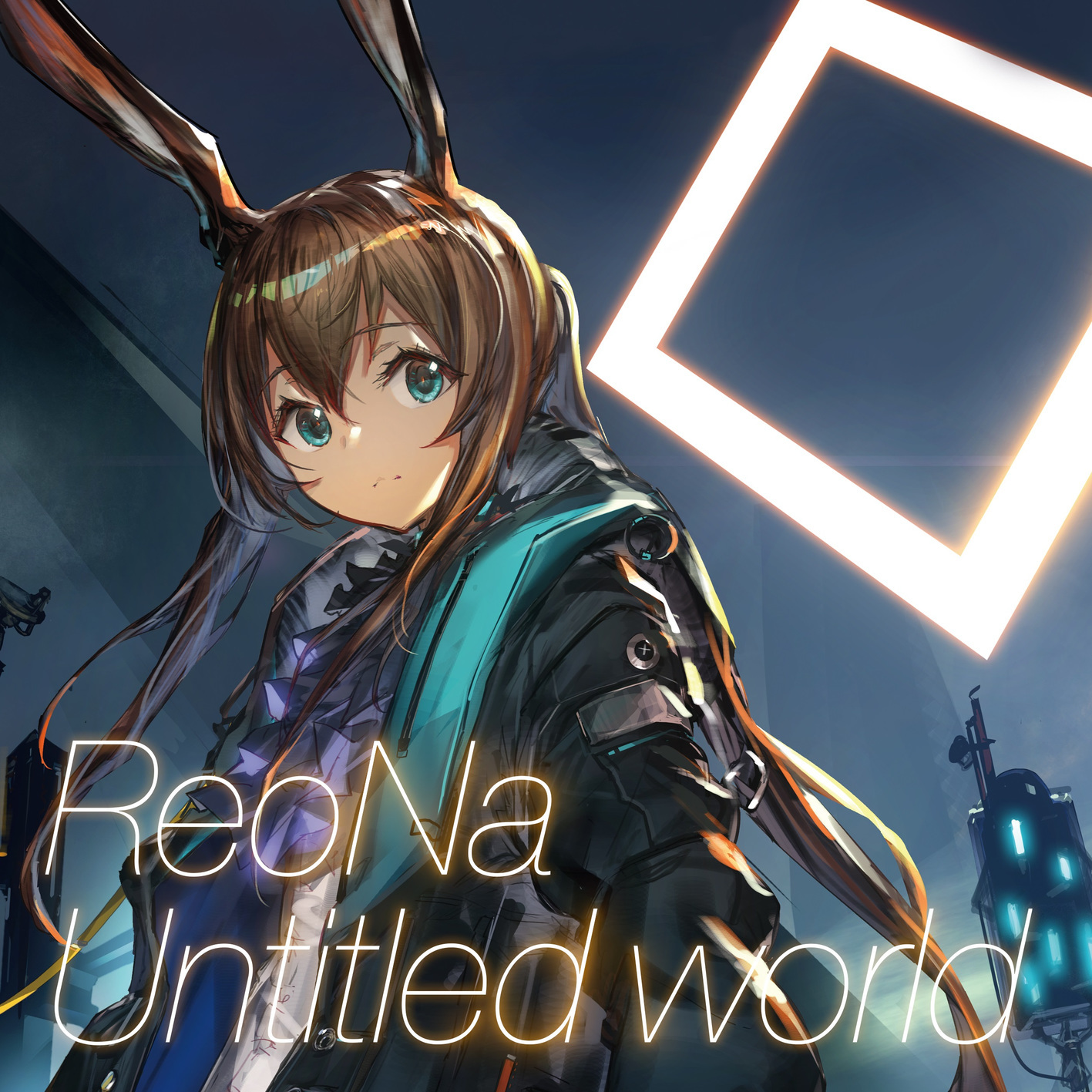 ReoNa - Untitled world