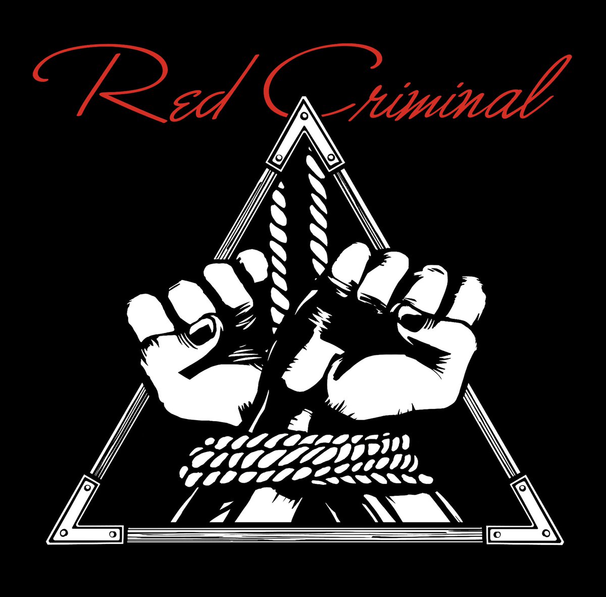Red Criminal - Osanime