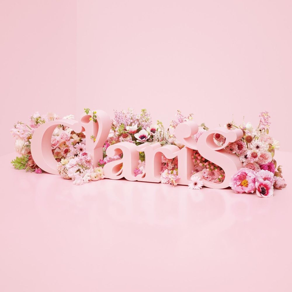 ClariS - Single Best 1st - Osanime