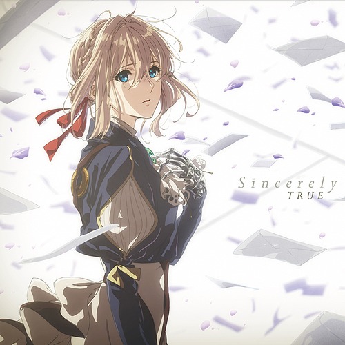 Sincerely - Osanime