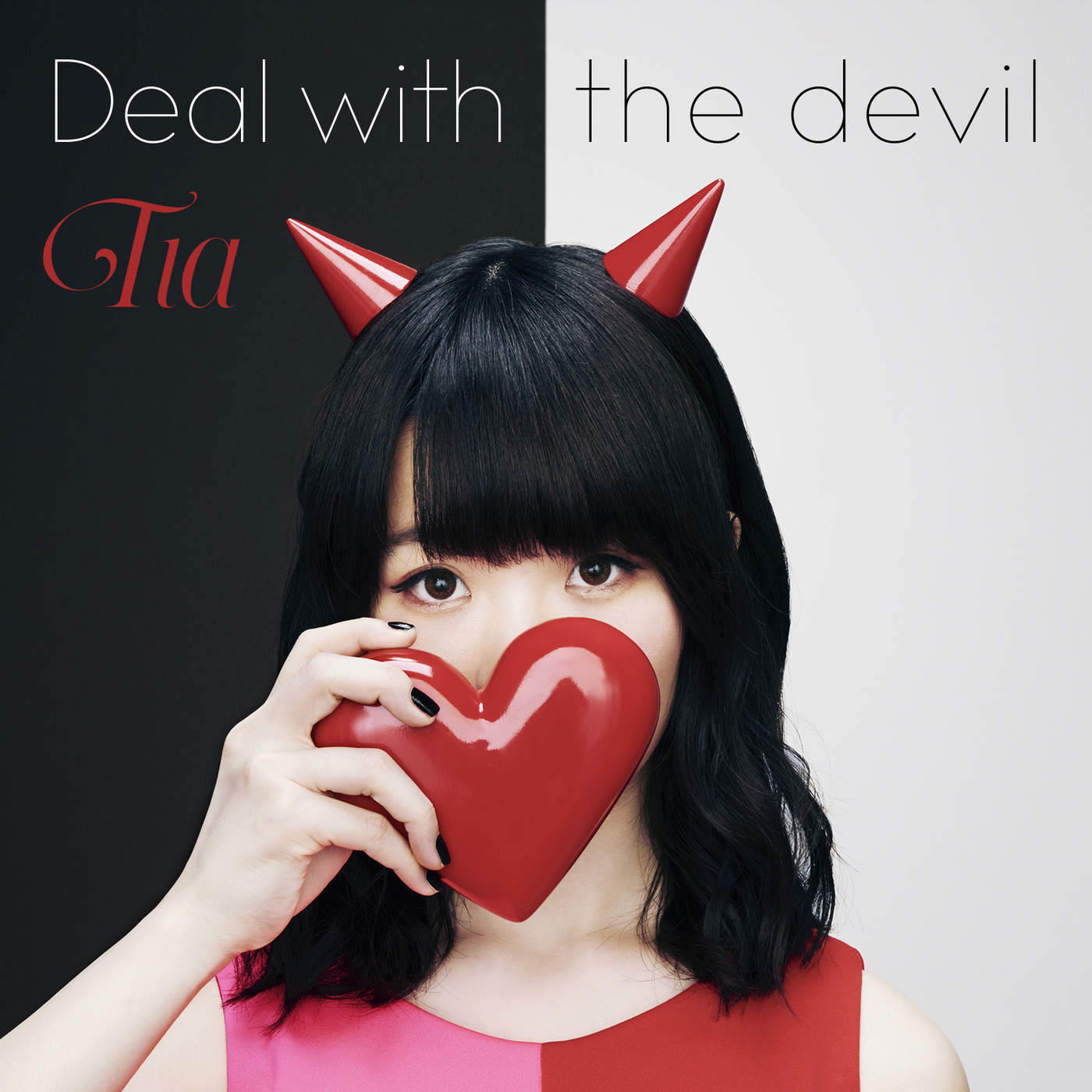 Tia - Deal With The Devil