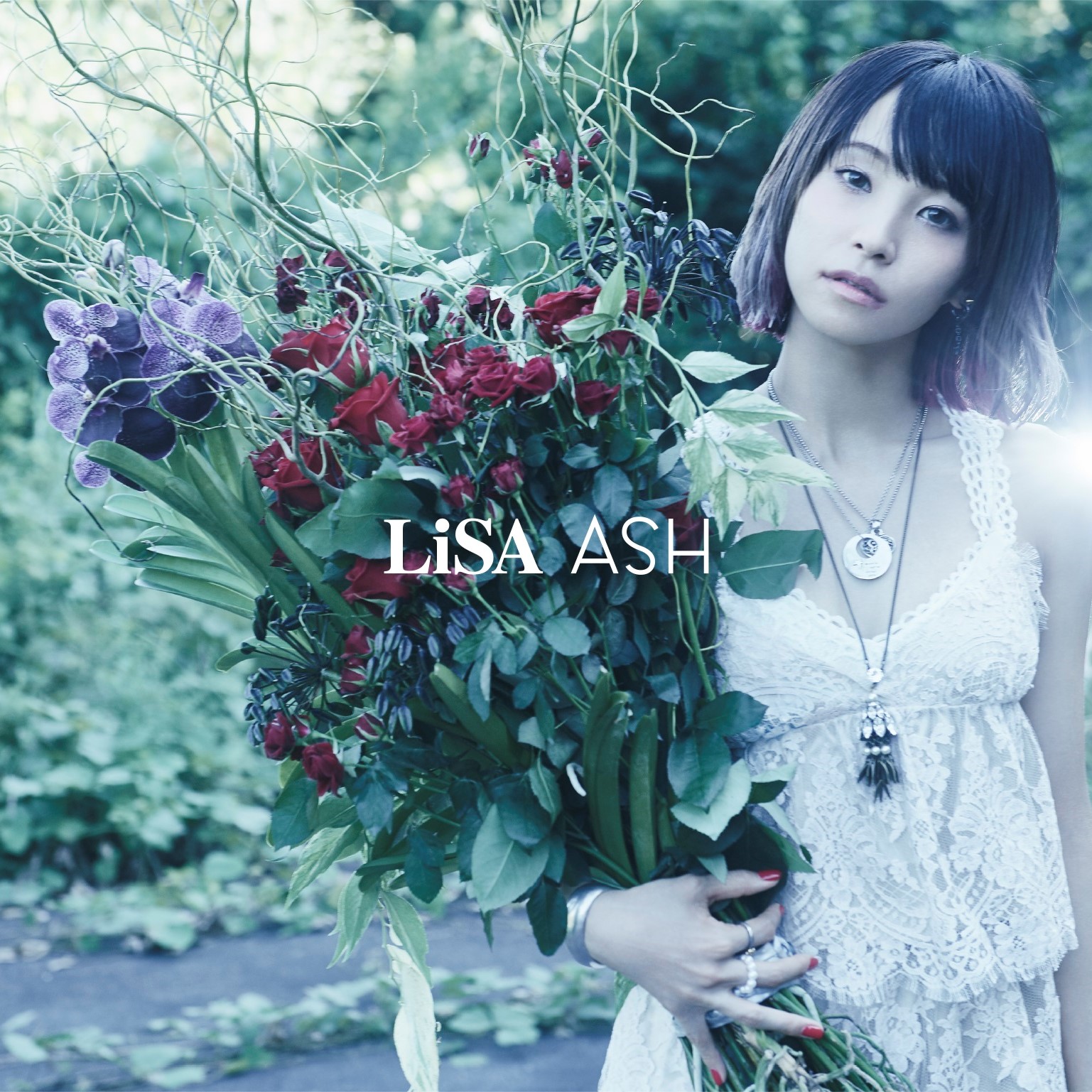 LiSA - ASH