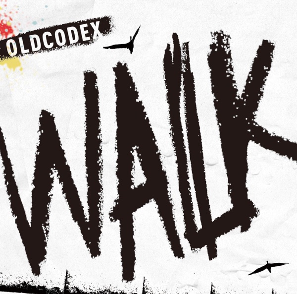 OLDCODEX - WALK