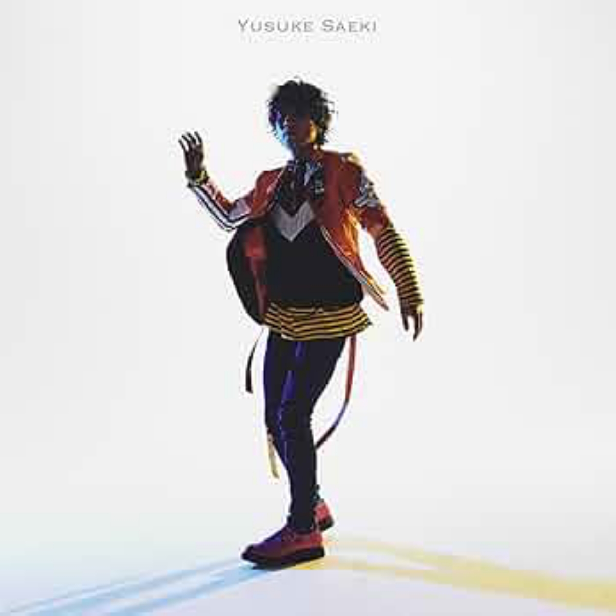 YouthK Saeki - Dancing