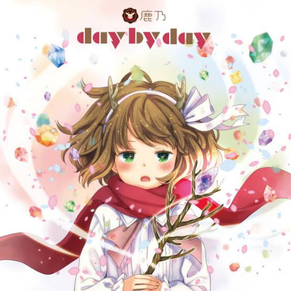 day by day - Osanime