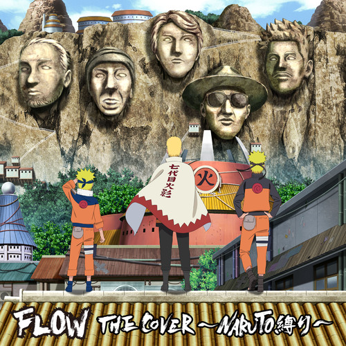 FLOW THE COVER ～NARUTO縛り～ - Osanime